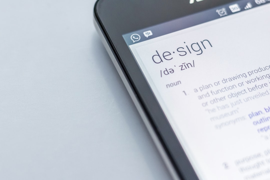 Collaborative design interface